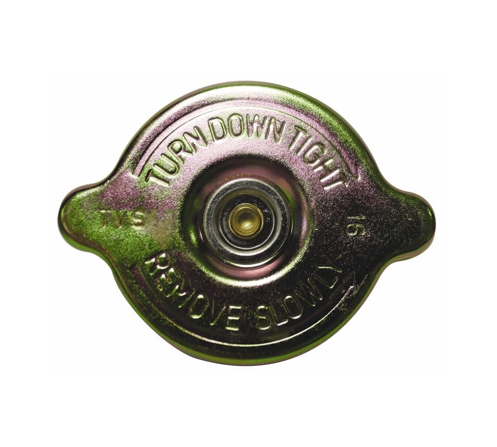 Fuel Caps